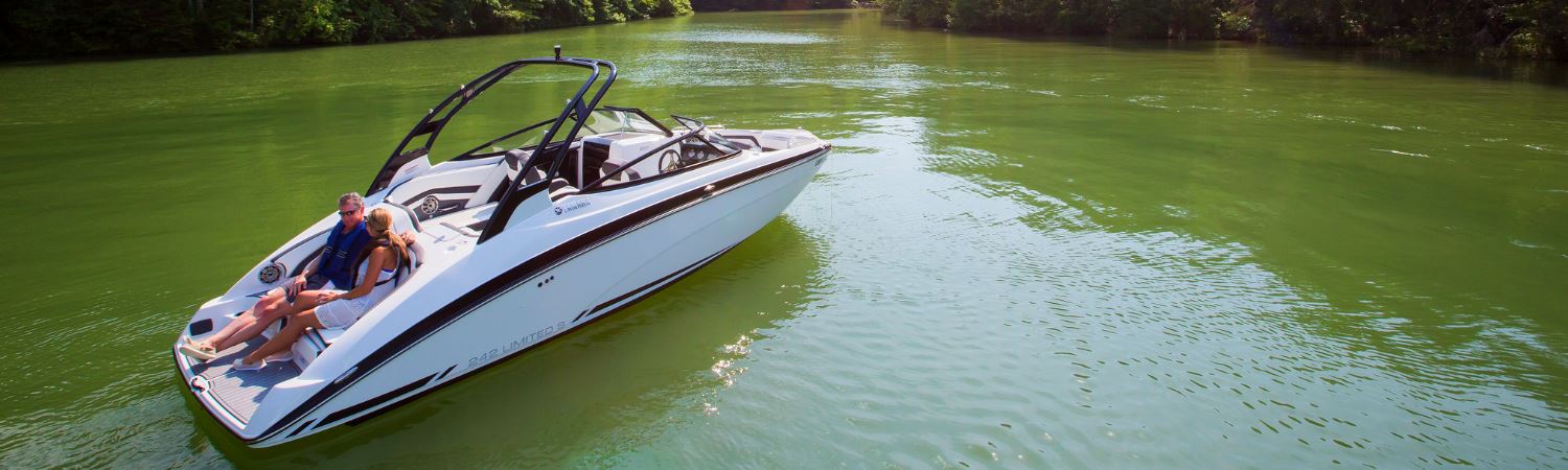2016 Yamaha Limited S. for sale in Boat Headquarters, Swanton, Vermont